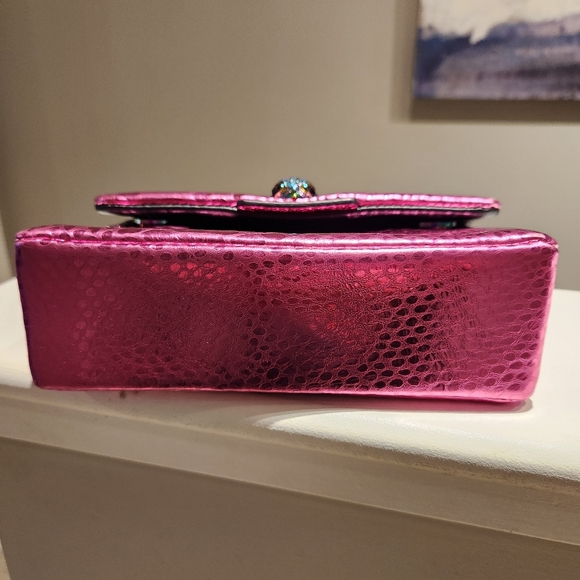 Kurt Geiger Mini Kensington Bag - Picture 8 of 8